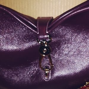 Dooney & Bourke Brand New Bag and wallet Pebble le